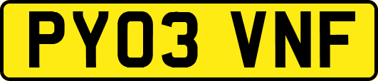 PY03VNF