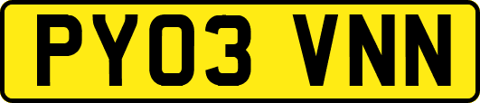 PY03VNN