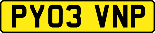 PY03VNP