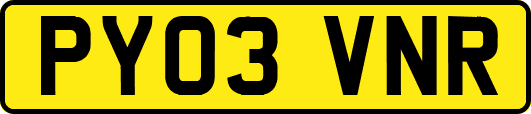 PY03VNR