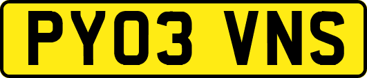 PY03VNS