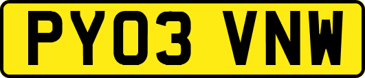 PY03VNW
