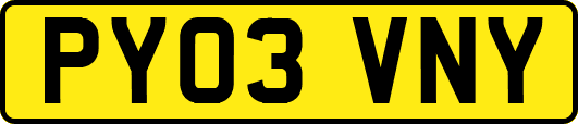 PY03VNY