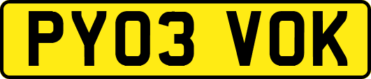 PY03VOK