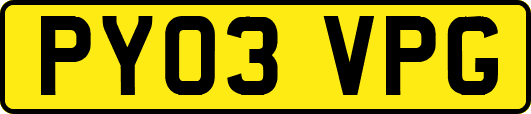 PY03VPG