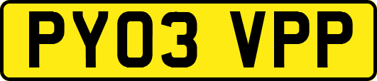 PY03VPP