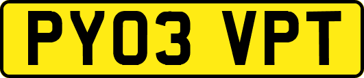 PY03VPT