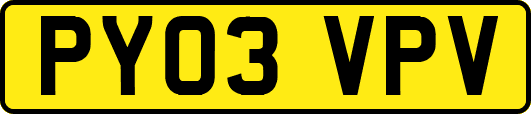 PY03VPV