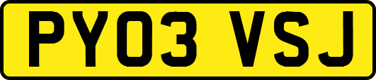 PY03VSJ
