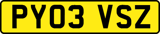 PY03VSZ