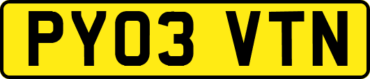 PY03VTN