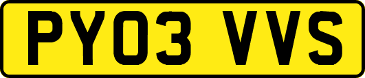 PY03VVS