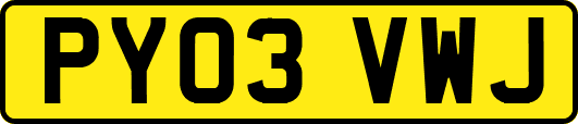 PY03VWJ
