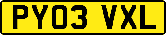 PY03VXL