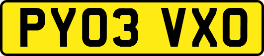 PY03VXO
