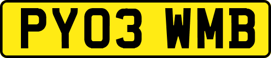 PY03WMB