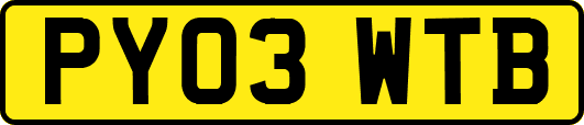 PY03WTB