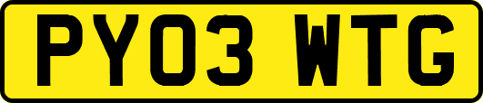 PY03WTG