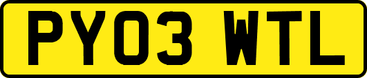 PY03WTL