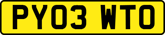 PY03WTO