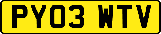PY03WTV