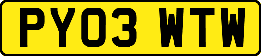 PY03WTW