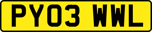 PY03WWL