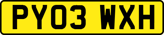 PY03WXH
