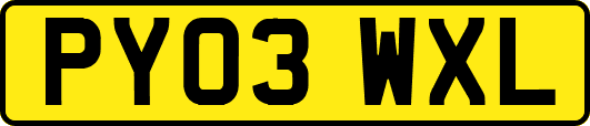 PY03WXL