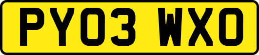 PY03WXO