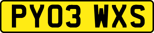PY03WXS
