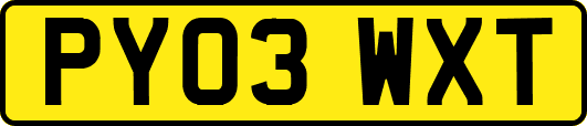PY03WXT