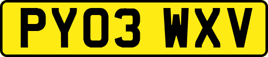 PY03WXV