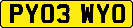 PY03WYO