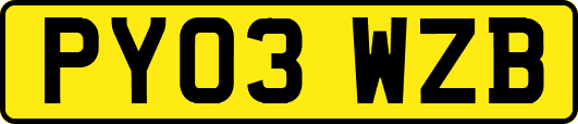 PY03WZB