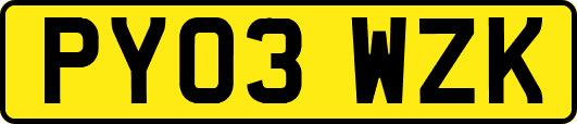 PY03WZK