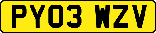 PY03WZV