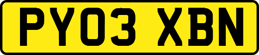 PY03XBN