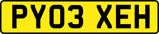 PY03XEH