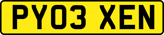 PY03XEN