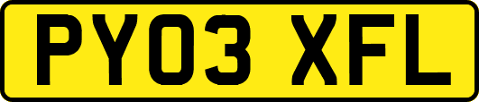 PY03XFL