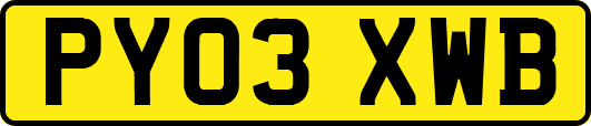 PY03XWB