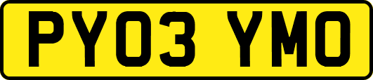 PY03YMO