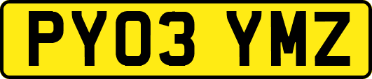 PY03YMZ
