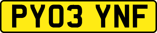 PY03YNF