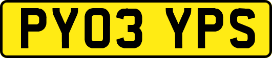 PY03YPS