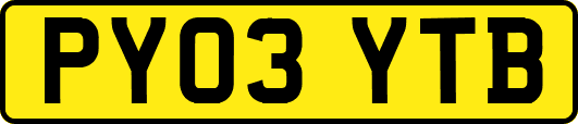 PY03YTB