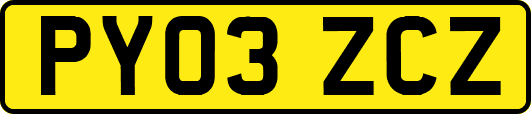 PY03ZCZ