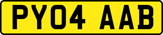 PY04AAB