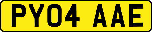 PY04AAE